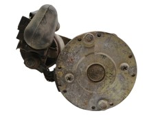 Recambio de motor arranque para hyundai getz (tb) 1.3 gls referencia OEM IAM 3610022805 TM000A37201  2