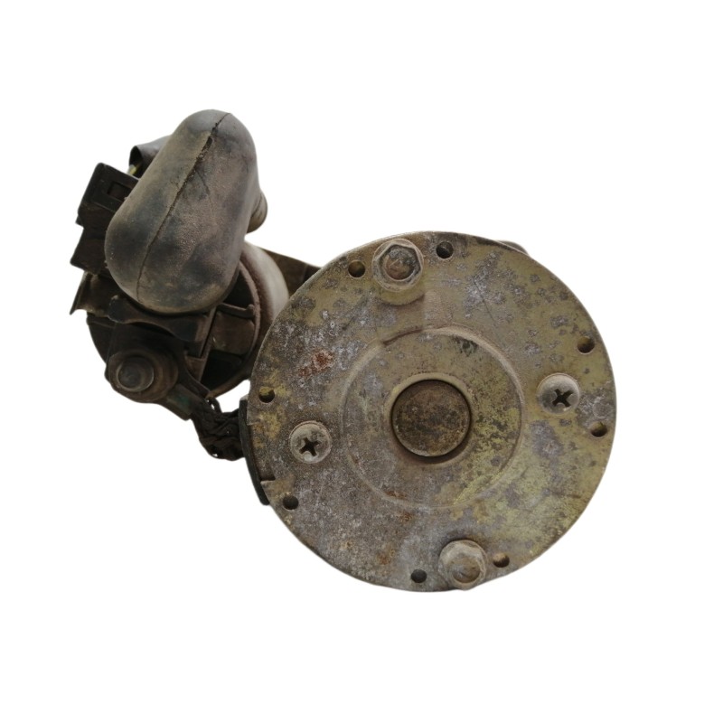 Recambio de motor arranque para hyundai getz (tb) 1.3 gls referencia OEM IAM 3610022805 TM000A37201 