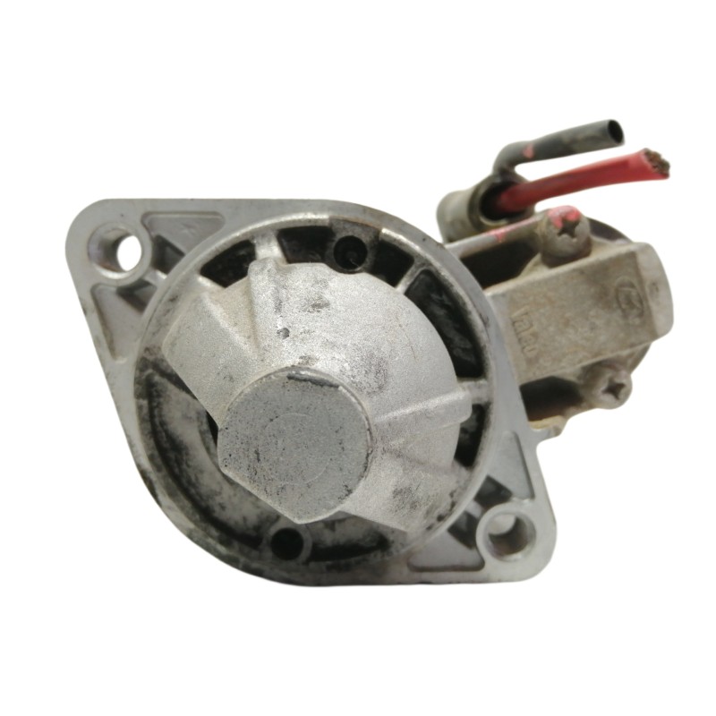 Recambio de motor arranque para hyundai getz (tb) 1.3 gls referencia OEM IAM 3610022805 TM000A37201 