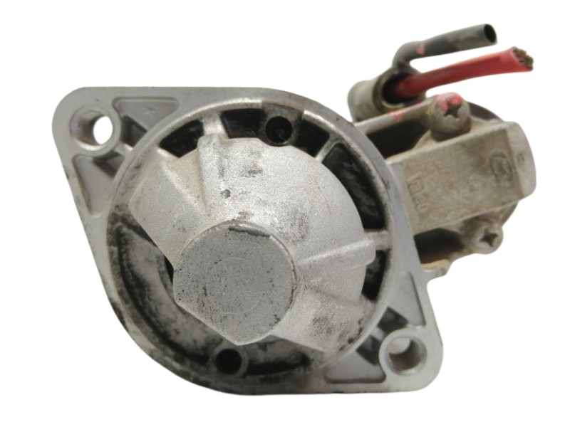 Recambio de motor arranque para hyundai getz (tb) 1.3 gls referencia OEM IAM 3610022805 TM000A37201 