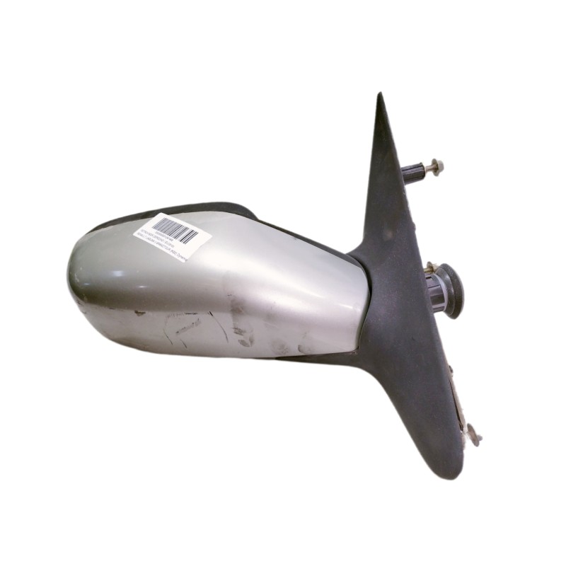 Recambio de retrovisor derecho para renault laguna ii grandtour (kg0) dynamique referencia OEM IAM E9014128 014128 