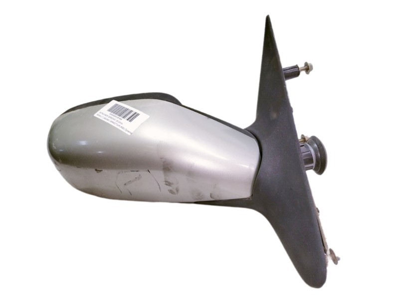Recambio de retrovisor derecho para renault laguna ii grandtour (kg0) dynamique referencia OEM IAM E9014128 014128 
