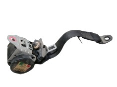 Recambio de cinturon seguridad trasero izquierdo para mini mini (r50,r53) cooper referencia OEM IAM 601030000 7055962 530101002  2
