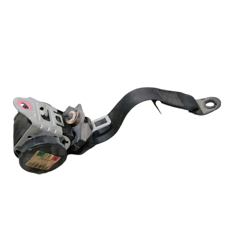 Recambio de cinturon seguridad trasero izquierdo para mini mini (r50,r53) cooper referencia OEM IAM 601030000 7055962 530101002 