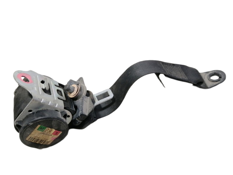 Recambio de cinturon seguridad trasero izquierdo para mini mini (r50,r53) cooper referencia OEM IAM 601030000 7055962 530101002 