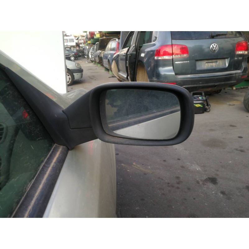 Recambio de retrovisor derecho para renault laguna ii grandtour (kg0) dynamique referencia OEM IAM E9014128 014128 