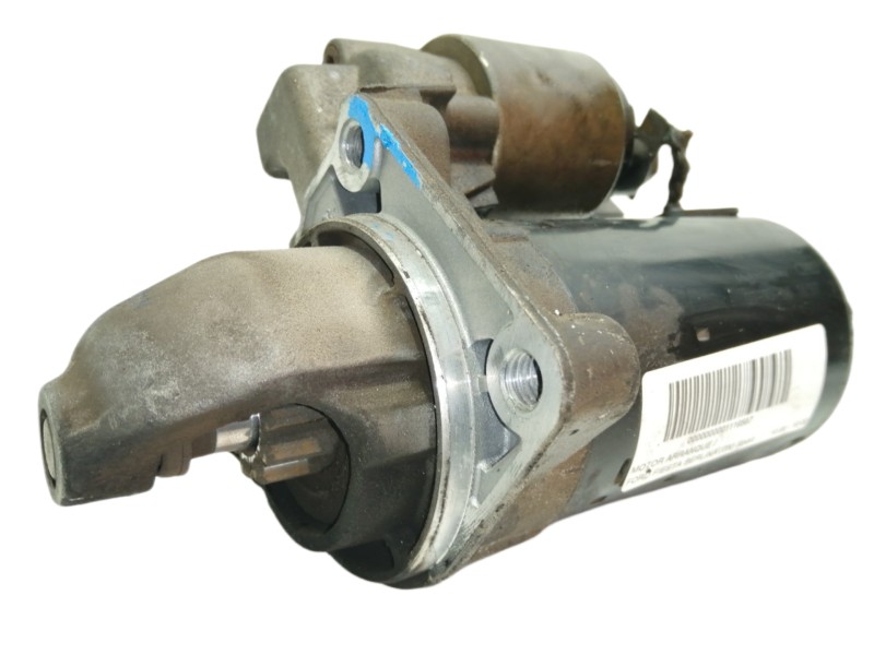 Recambio de motor arranque para ford fiesta berlina (dx) sport referencia OEM IAM 0001107087 96FB11000KD 