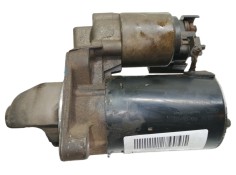 Recambio de motor arranque para ford fiesta berlina (dx) sport referencia OEM IAM 0001107087 96FB11000KD  2