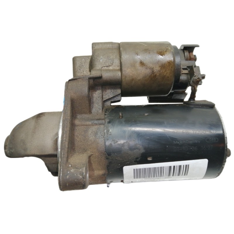 Recambio de motor arranque para ford fiesta berlina (dx) sport referencia OEM IAM 0001107087 96FB11000KD 