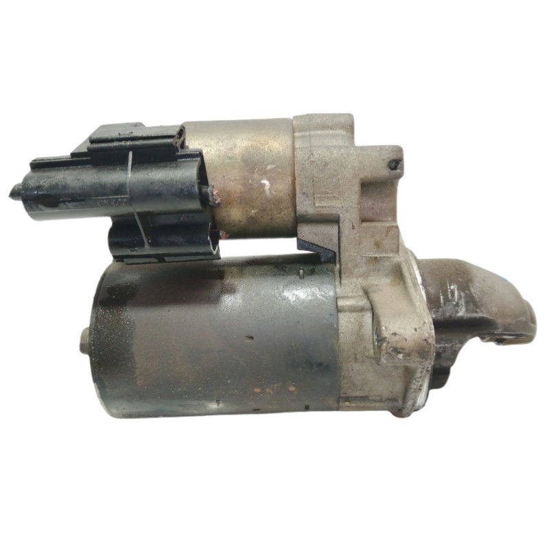 Recambio de motor arranque para ford fiesta berlina (dx) sport referencia OEM IAM 0001107087 96FB11000KD 