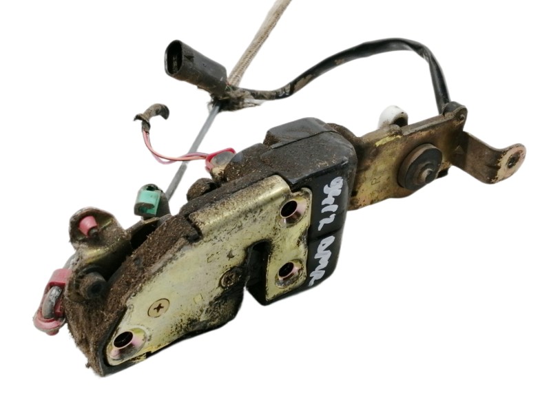 Recambio de cerradura puerta delantera derecha para chrysler voyager (es) 2.5 td le grand voyager referencia OEM IAM   