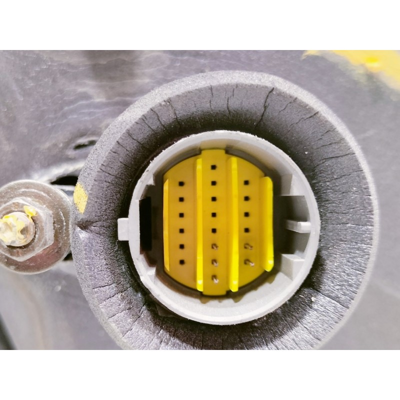 Recambio de retrovisor izquierdo para renault laguna ii grandtour (kg0) dynamique referencia OEM IAM 15900000L  