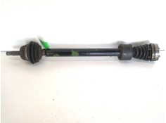 Recambio de transmision delantera derecha para volkswagen golf ii (191/193) cl referencia OEM IAM   