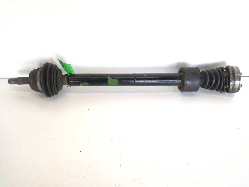 Recambio de transmision delantera derecha para volkswagen golf ii (191/193) cl referencia OEM IAM   