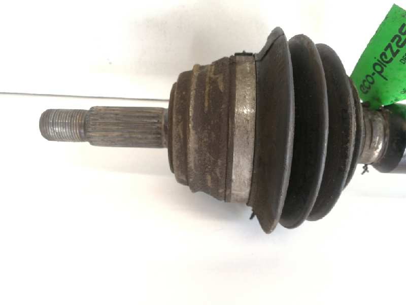 Recambio de transmision delantera derecha para volkswagen golf ii (191/193) cl referencia OEM IAM   