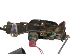 Recambio de cerradura puerta delantera derecha para chrysler voyager (es) 2.5 td le grand voyager referencia OEM IAM    2