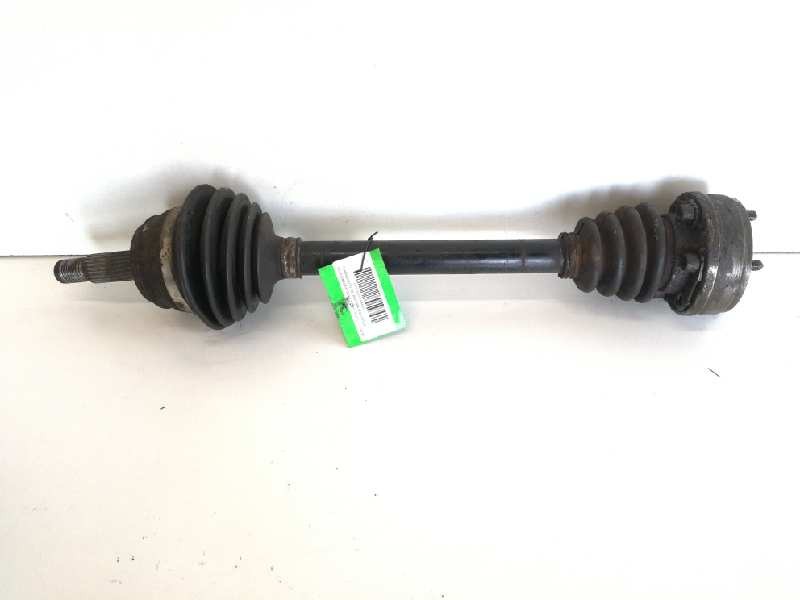 Recambio de transmision delantera izquierda para volkswagen golf ii (191/193) cl referencia OEM IAM   