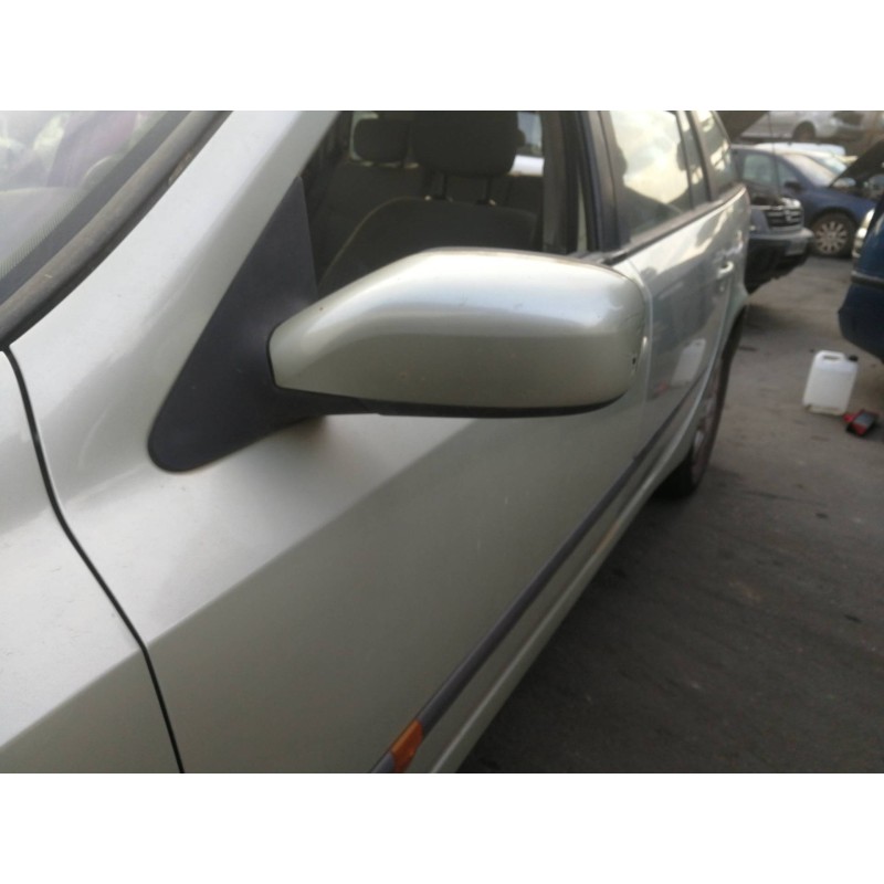 Recambio de retrovisor izquierdo para renault laguna ii grandtour (kg0) dynamique referencia OEM IAM 15900000L  