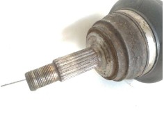 Recambio de transmision delantera izquierda para volkswagen golf ii (191/193) cl referencia OEM IAM    2