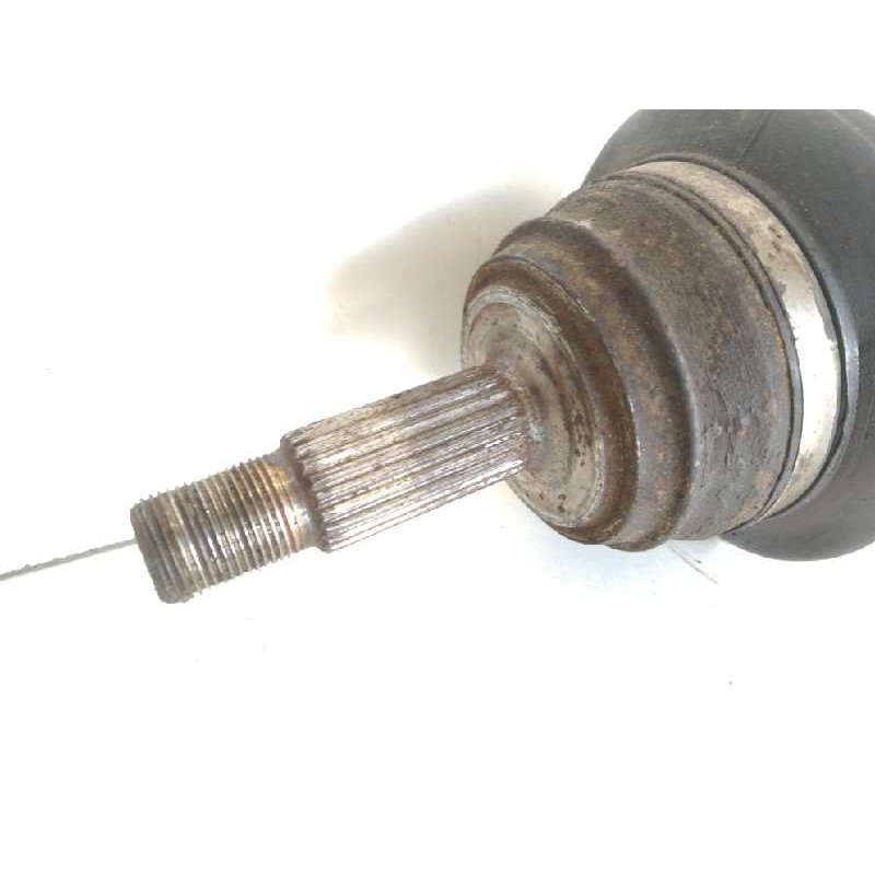 Recambio de transmision delantera izquierda para volkswagen golf ii (191/193) cl referencia OEM IAM   