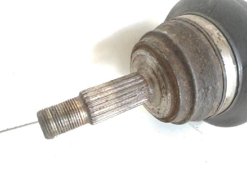 Recambio de transmision delantera izquierda para volkswagen golf ii (191/193) cl referencia OEM IAM   