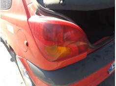 Recambio de piloto trasero izquierdo para ford fiesta berlina (dx) sport referencia OEM IAM 96FG13N004   2