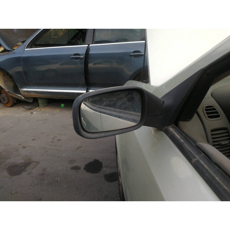 Recambio de retrovisor izquierdo para renault laguna ii grandtour (kg0) dynamique referencia OEM IAM 15900000L  