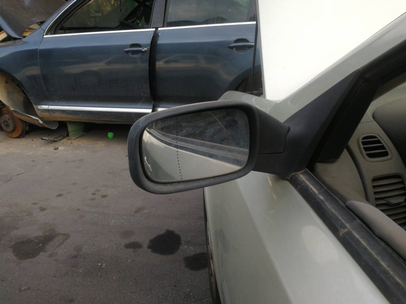 Recambio de retrovisor izquierdo para renault laguna ii grandtour (kg0) dynamique referencia OEM IAM 15900000L  