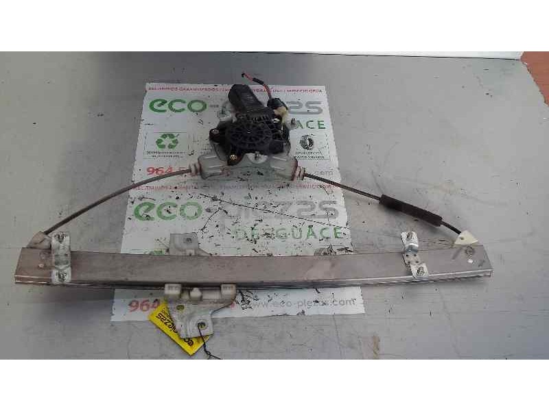 Recambio de elevalunas delantero derecho para hyundai getz (tb) 1.3 gls referencia OEM IAM   