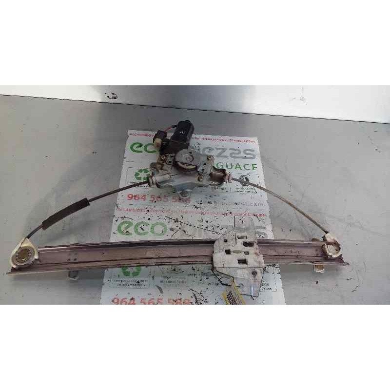 Recambio de elevalunas delantero derecho para hyundai getz (tb) 1.3 gls referencia OEM IAM   