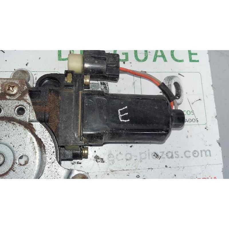 Recambio de elevalunas delantero derecho para hyundai getz (tb) 1.3 gls referencia OEM IAM   