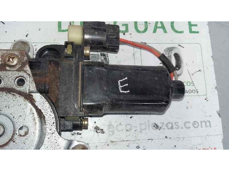 Recambio de elevalunas delantero derecho para hyundai getz (tb) 1.3 gls referencia OEM IAM   