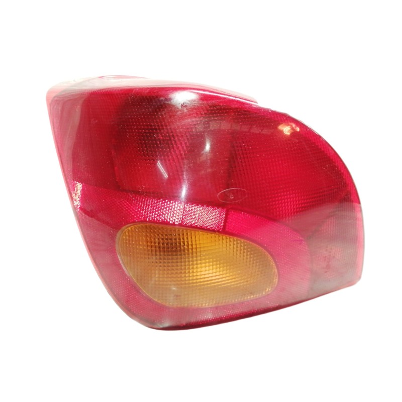 Recambio de piloto trasero izquierdo para ford fiesta berlina (dx) sport referencia OEM IAM 96FG13N004  