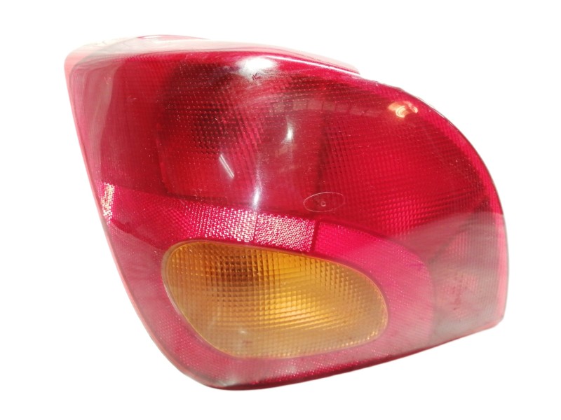 Recambio de piloto trasero izquierdo para ford fiesta berlina (dx) sport referencia OEM IAM 96FG13N004  