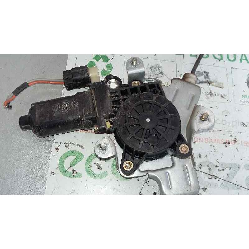 Recambio de elevalunas delantero derecho para hyundai getz (tb) 1.3 gls referencia OEM IAM   