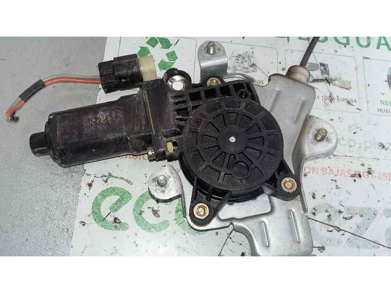 Recambio de elevalunas delantero derecho para hyundai getz (tb) 1.3 gls referencia OEM IAM   