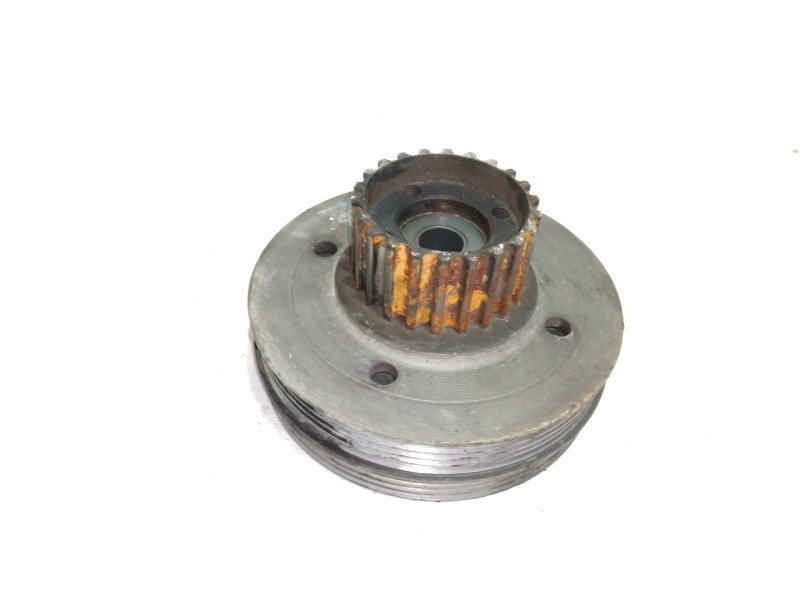 Recambio de polea cigueñal para volkswagen passat berlina (3b3) comfortline referencia OEM IAM   