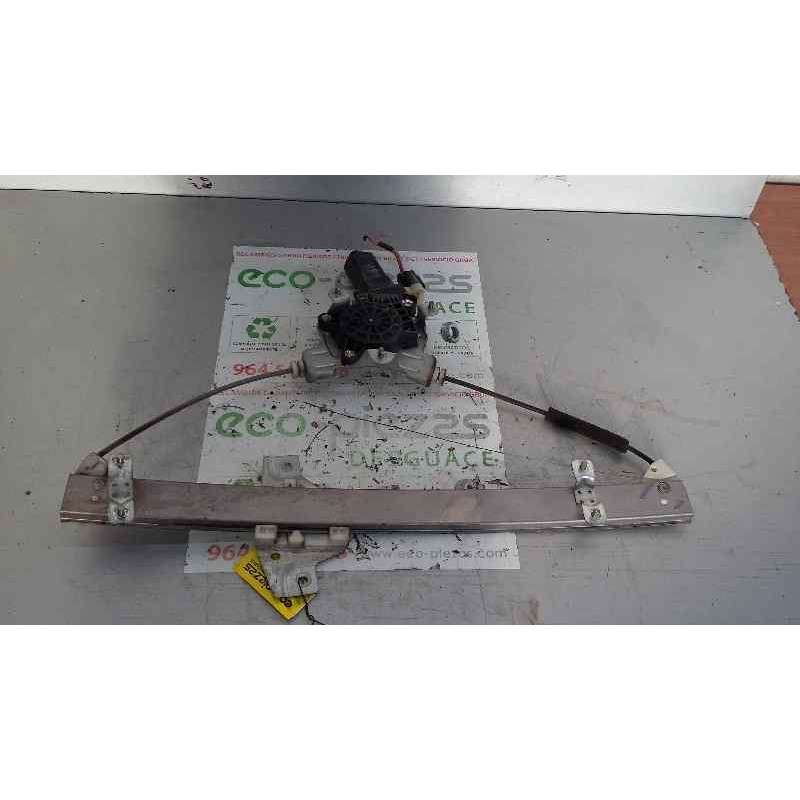 Recambio de elevalunas delantero derecho para hyundai getz (tb) 1.3 gls referencia OEM IAM   