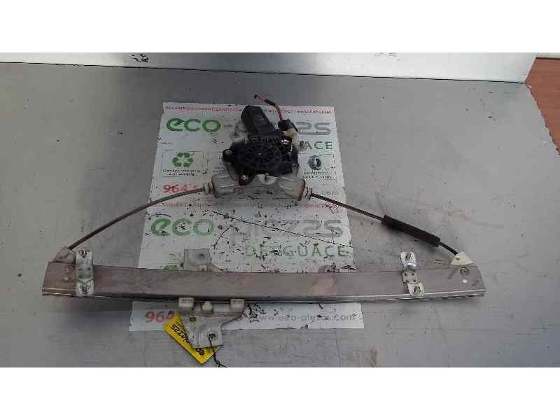 Recambio de elevalunas delantero derecho para hyundai getz (tb) 1.3 gls referencia OEM IAM   