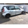 renault scenic iii del año 2009