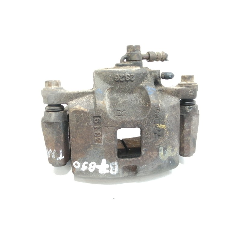 Recambio de pinza freno delantera izquierda para opel monterey ltd referencia OEM IAM   
