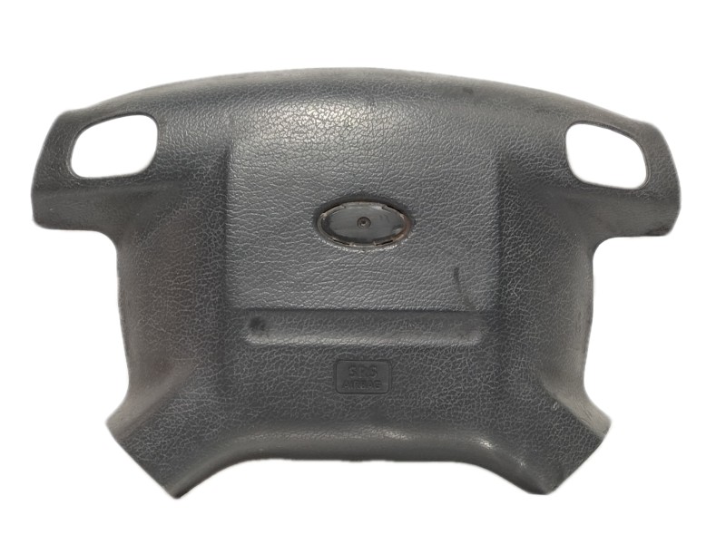 Recambio de airbag delantero izquierdo para land rover discovery (lt) 2.5 turbodiesel referencia OEM IAM 00060333A  