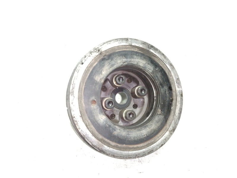 Recambio de polea cigueñal para volkswagen passat berlina (3b3) comfortline referencia OEM IAM   