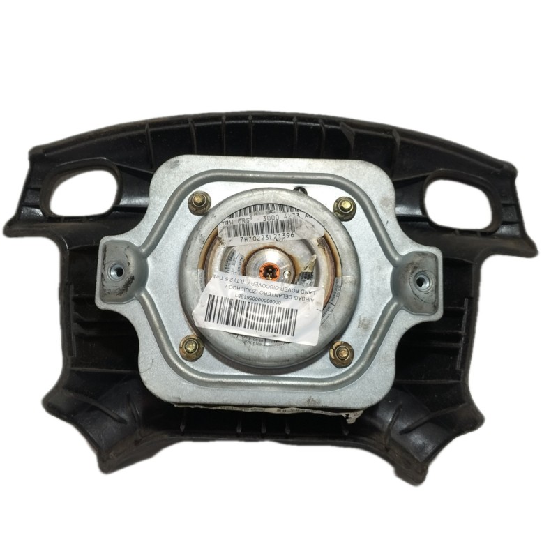Recambio de airbag delantero izquierdo para land rover discovery (lt) 2.5 turbodiesel referencia OEM IAM 00060333A  