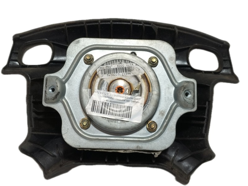 Recambio de airbag delantero izquierdo para land rover discovery (lt) 2.5 turbodiesel referencia OEM IAM 00060333A  