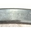 Recambio de aletin delantero izquierdo para bmw x3 (e83) 3.0 turbodiesel cat referencia OEM IAM 51713405817 12125313 