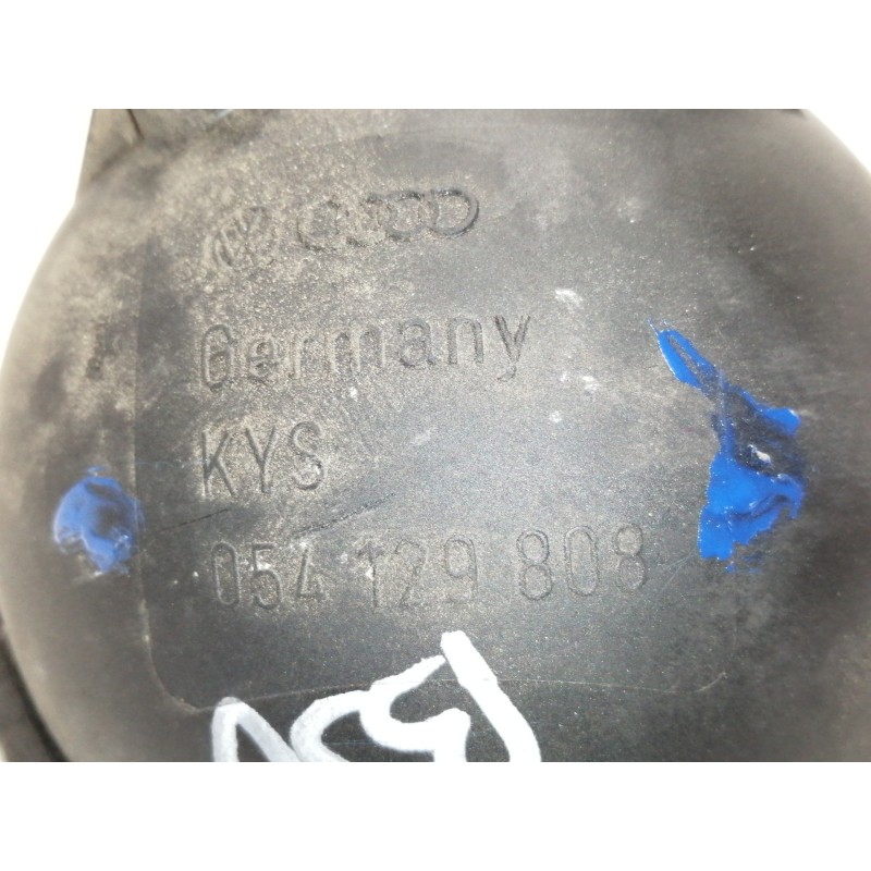 Recambio de valvula aire adicional para volkswagen passat berlina (3b3) comfortline referencia OEM IAM 054129808  