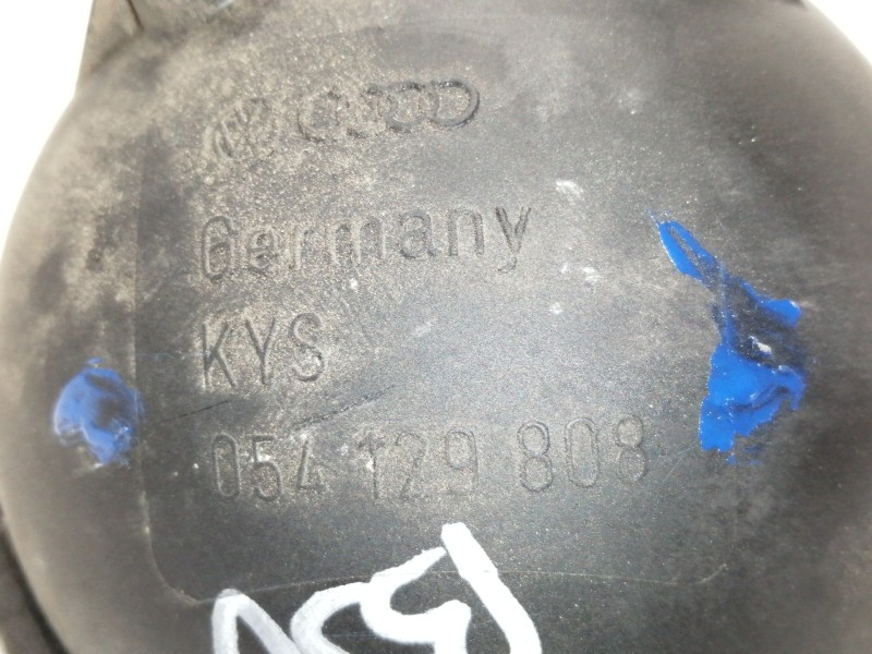 Recambio de valvula aire adicional para volkswagen passat berlina (3b3) comfortline referencia OEM IAM 054129808  