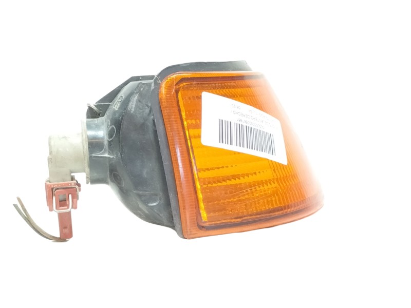 Recambio de piloto delantero izquierdo para seat toledo (1l) se referencia OEM IAM   