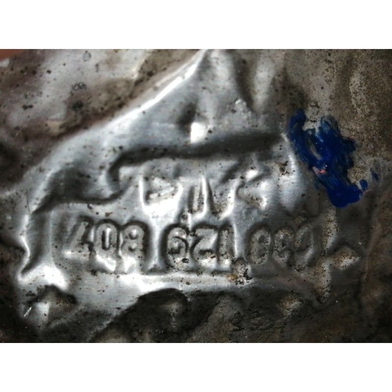 Recambio de valvula aire adicional para volkswagen passat berlina (3b3) comfortline referencia OEM IAM 054129808  